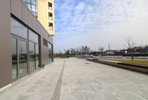 Lokal użytkowy na sprzedaż Gdańsk, ŚRÓDMIEŚCIE, STARA STOCZNIA 368m2 Foto 3