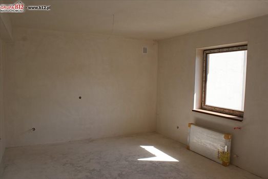 Mieszkanie czteropokojowe na sprzedaż Nowy Targ, Centrum, ALEJE TYSIĄCLECIA 122m2 Foto 5