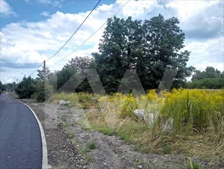 Działka przemysłowo-handlowa na sprzedaż Racibórz 9 502m2 Foto 1