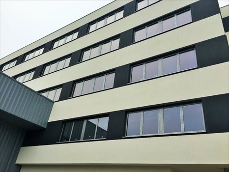 Lokal użytkowy na wynajem Kraków, Podgórze, Rybitwy 715m2 Foto 6
