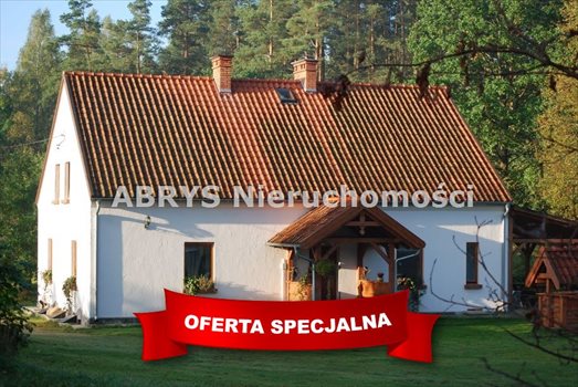 Dom na sprzedaż Gutkowo 160m2 Foto 1