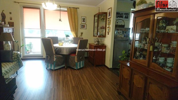 Mieszkanie dwupokojowe na sprzedaż Bydgoszcz, Bielawy 51m2 Foto 1