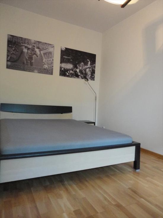 Mieszkanie dwupokojowe na wynajem Gdynia, Orłowo, Wrocławska 42m2 Foto 3