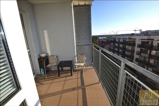 Mieszkanie dwupokojowe na sprzedaż Olsztyn, Bartąg, Tęczowy Las 52m2 Foto 12