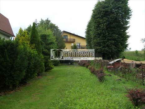 Działka budowlana na sprzedaż Tarnawce 1 637m2 Foto 7