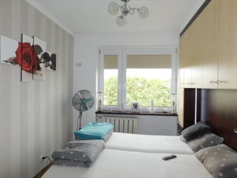 Mieszkanie czteropokojowe na sprzedaż Giżycko, Suwalska 72m2 Foto 3