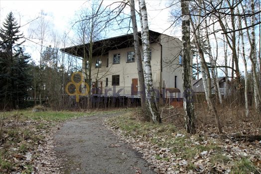 Dom na sprzedaż Nowy Dębiec 400m2 Foto 2