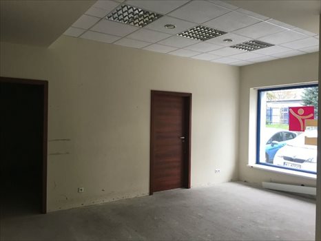 Lokal użytkowy na wynajem Kraków, Podgórze, Wadowicka 200m2 Foto 6