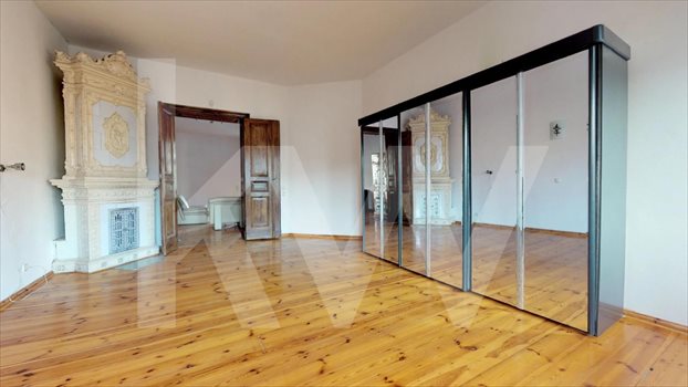 Mieszkanie trzypokojowe na sprzedaż Bytom, Jagiellońska 109m2 Foto 2