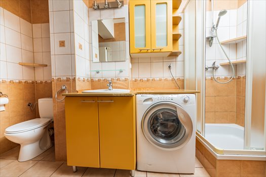 Mieszkanie dwupokojowe na sprzedaż Białystok, Bojary, Warszawska 36m2 Foto 5