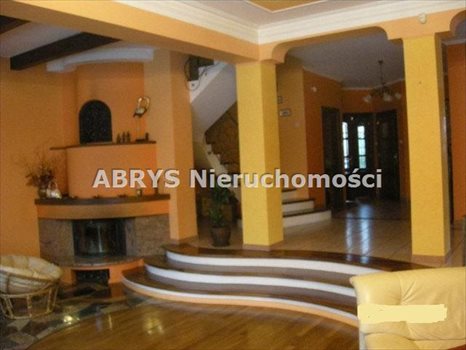 Dom na sprzedaż Olsztyn, Brzeziny, Wiktora Wawrzyczka 336m2 Foto 8