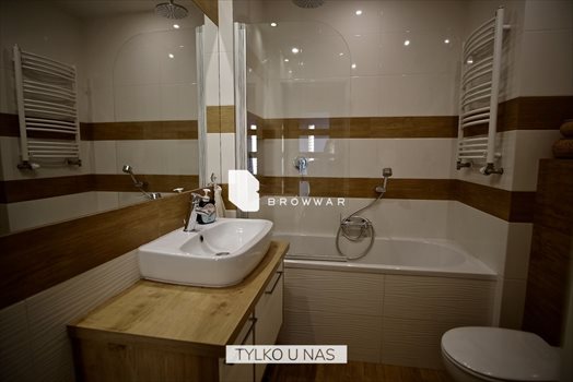 Mieszkanie trzypokojowe na sprzedaż Poznań, Naramowice, Czarnucha 48m2 Foto 4
