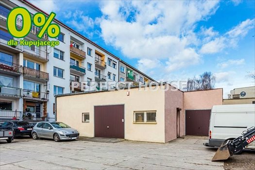 Lokal użytkowy na sprzedaż Ostrów Wielkopolski 150m2 Foto 7