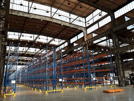 Lokal użytkowy na wynajem Rzeszów, Staroniwa 10 000m2 Foto 9