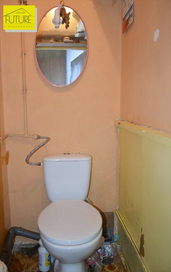 Mieszkanie dwupokojowe na sprzedaż Elbląg, Franciszka Stefczyka 31m2 Foto 12