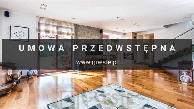 Luksusowy dom na sprzedaż Strzeniówka, Magnolii 326m2 Foto 1
