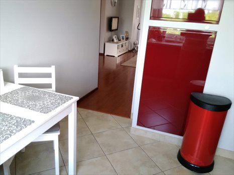 Mieszkanie trzypokojowe na sprzedaż Wrocław, Fabryczna, Przednia 50B 80m2 Foto 6