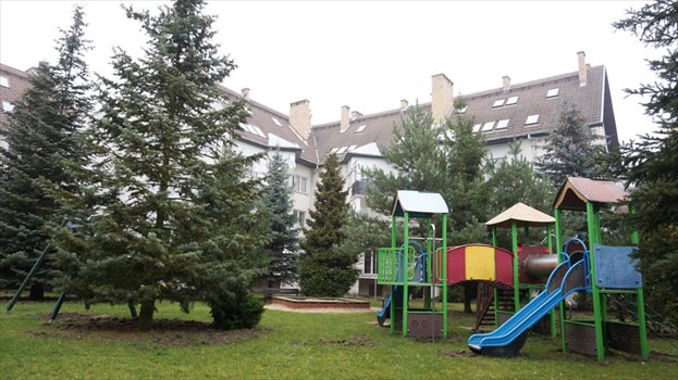 Mieszkanie trzypokojowe na sprzedaż Poznań, Nowe Miasto, Browarna 75m2 Foto 10