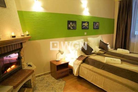 Lokal użytkowy na sprzedaż Wisła, Głębce 450m2 Foto 6