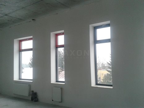 Lokal użytkowy na sprzedaż Łomianki, Warszawska 224m2 Foto 4