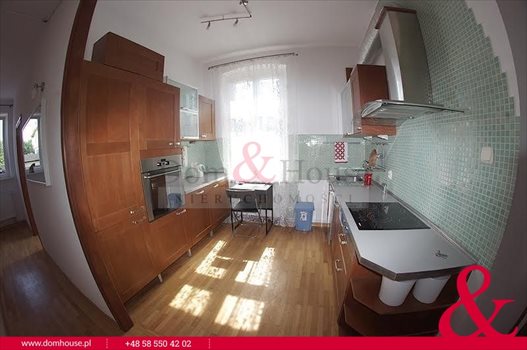 Mieszkanie czteropokojowe na wynajem Sopot, Dolny, Bałtycka 84m2 Foto 4