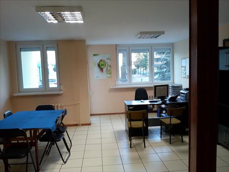 Kawalerka na sprzedaż Puławy, Puławy, Cichockiego 35m2 Foto 5