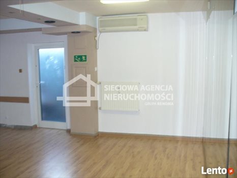 Lokal użytkowy na sprzedaż Gdańsk, Ujeścisko 52m2 Foto 6