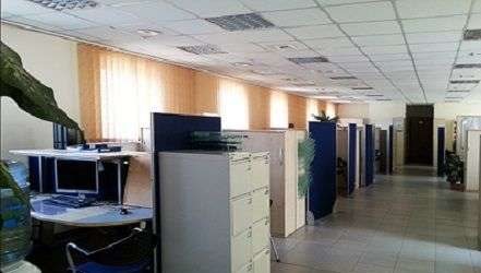 Lokal użytkowy na wynajem Sękocin Nowy 534m2 Foto 7