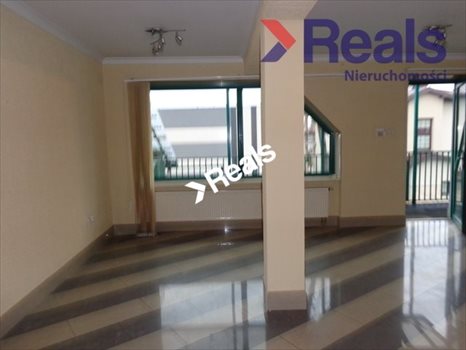 Lokal użytkowy na wynajem Raszyn 83m2 Foto 1