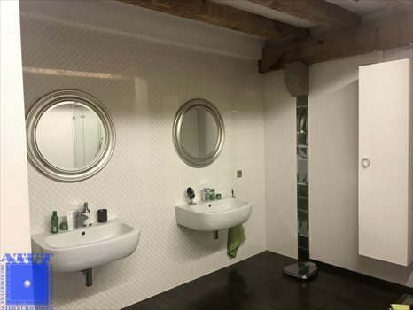 Mieszkanie dwupokojowe na wynajem Gliwice, Śródmieście, Zygmunta Starego 100m2 Foto 3