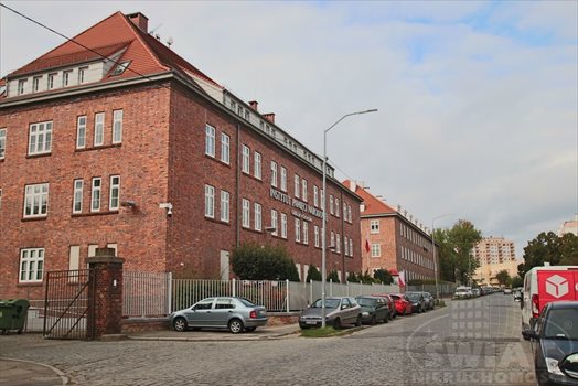 Mieszkanie dwupokojowe na sprzedaż Szczecin, Pogodno 42m2 Foto 8