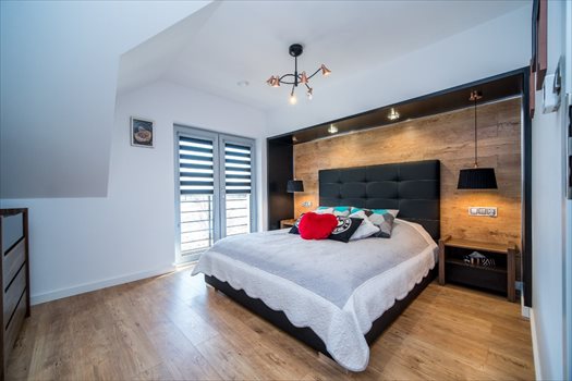 Dom na sprzedaż Białystok, Dojlidy Górne 233m2 Foto 13
