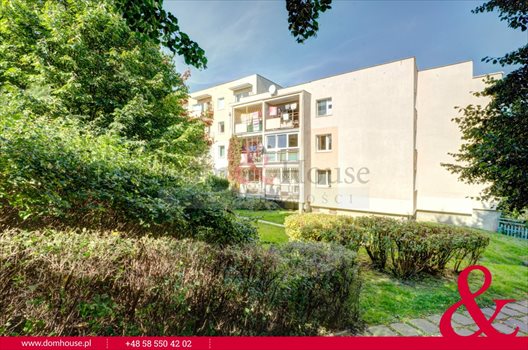 Mieszkanie dwupokojowe na sprzedaż Sopot, Kamienny Potok, Mazowiecka 49m2 Foto 10