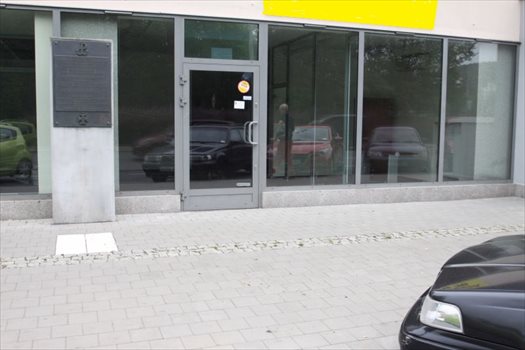 Lokal użytkowy na wynajem Gdynia, ŚRÓDMIEŚCIE, WŁADYSŁAWA IV 94m2 Foto 10