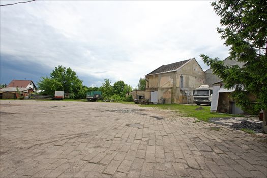 Działka przemysłowo-handlowa na sprzedaż Chełm 10 300m2 Foto 4