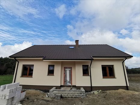 Dom na sprzedaż Mieczewo 67m2 Foto 6