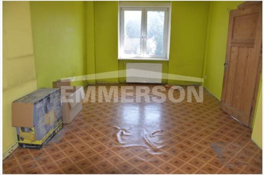 Mieszkanie trzypokojowe na sprzedaż Wałbrzych, Biały Kamień 49m2 Foto 2