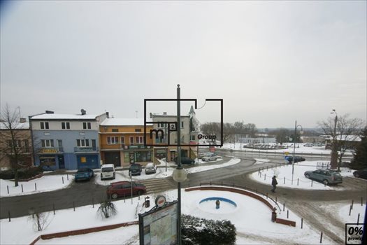Lokal użytkowy na wynajem Wyszków, Ignacego Daszyńskiego 140m2 Foto 5