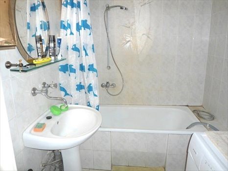 Mieszkanie trzypokojowe na wynajem Kalisz, Korczak 63m2 Foto 6
