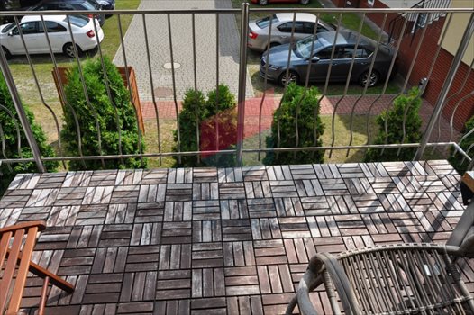 Mieszkanie czteropokojowe na sprzedaż Sopot, Władysława Łokietka 96m2 Foto 12