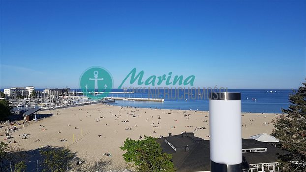 Dom na wynajem Gdynia, Śródmieście, BULWAR NADMORSKI 330m2 Foto 2