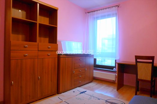Mieszkanie dwupokojowe na wynajem Lublin, Czechów, Rotmistrza Witolda Pileckiego 48m2 Foto 4