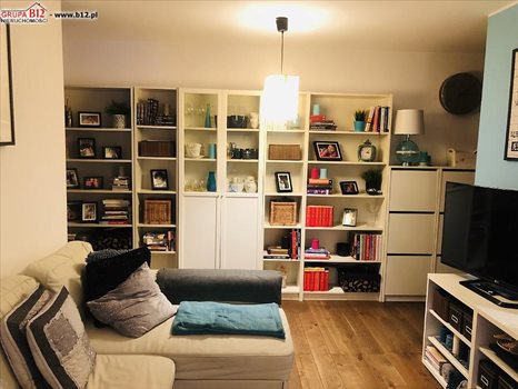 Mieszkanie dwupokojowe na sprzedaż Krakow, Bronowice, Chełmońskiego 48m2 Foto 6