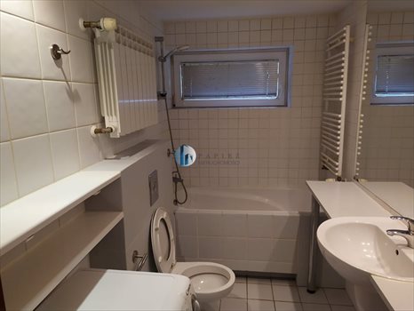 Mieszkanie dwupokojowe na wynajem Józefosław 45m2 Foto 6