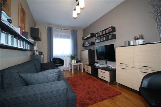 Mieszkanie trzypokojowe na sprzedaż Bochnia 57m2 Foto 13