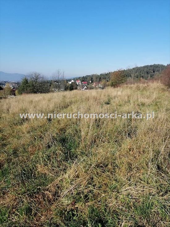 Działka budowlana na sprzedaż Lubień 2 200m2 Foto 4