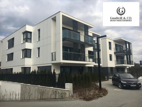 Mieszkanie trzypokojowe na sprzedaż Gdynia, Bernadowo, Bernadowska 77m2 Foto 2