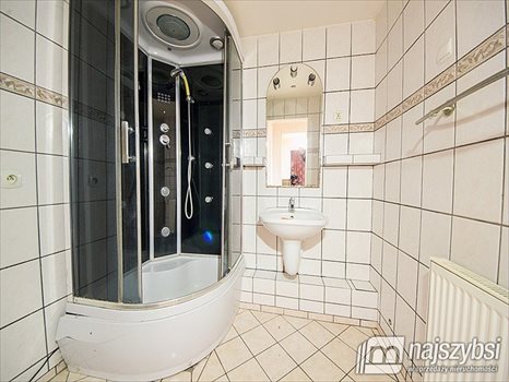 Mieszkanie czteropokojowe na sprzedaż Pyrzyce, Obrzeża 78m2 Foto 8