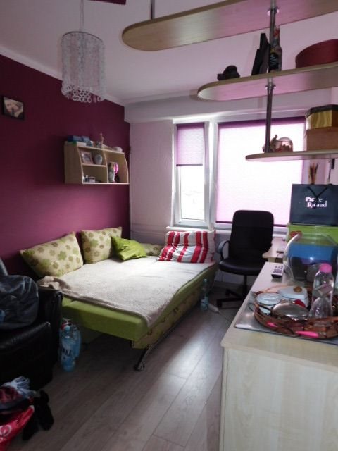 Mieszkanie czteropokojowe na sprzedaż Giżycko, Suwalska 72m2 Foto 6