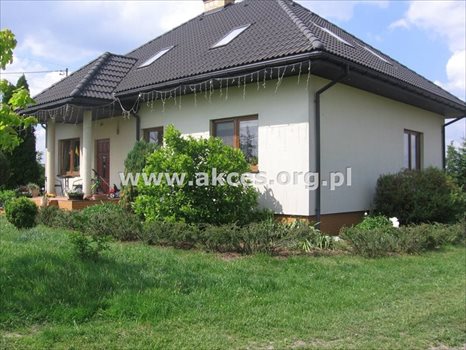 Działka inwestycyjna na sprzedaż Antoninów 4 300m2 Foto 3